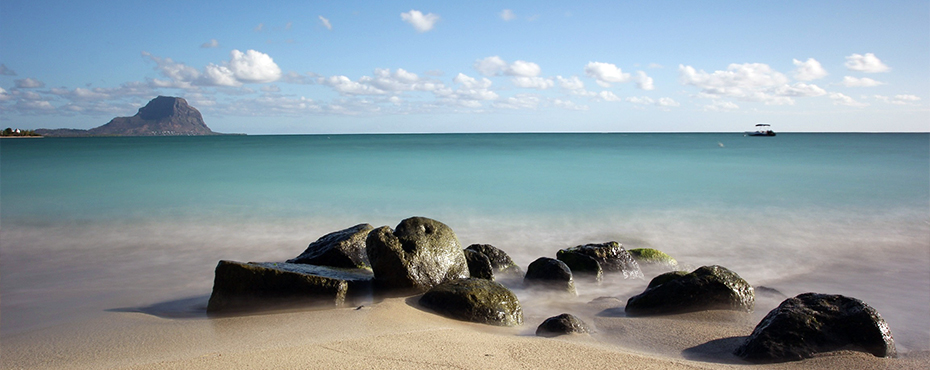 la preneuse mauritius